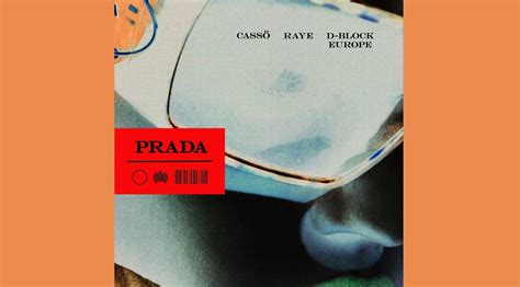 Prada Testo cassö .